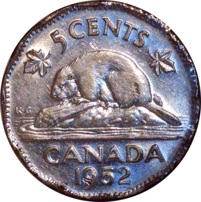 5 Cents Image 2