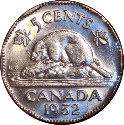 5 Cents Image 2