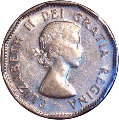 5 Cents Image 1