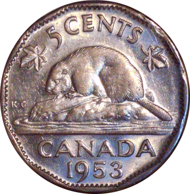 5 Cents Image 2