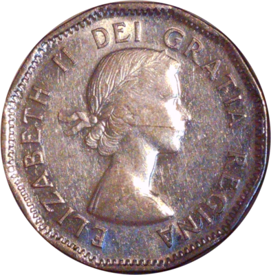 5 Cents Image 1