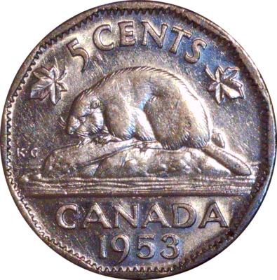 5 Cents Image 2