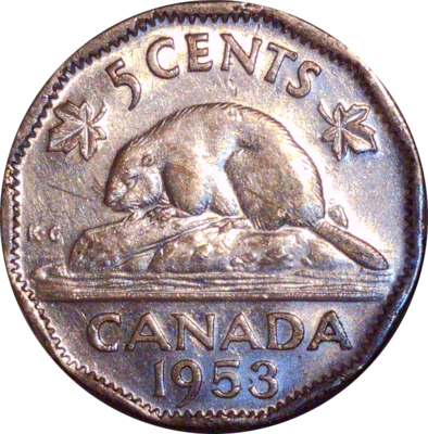 5 Cents Image 2