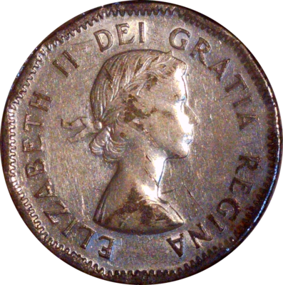 5 Cents Image 1