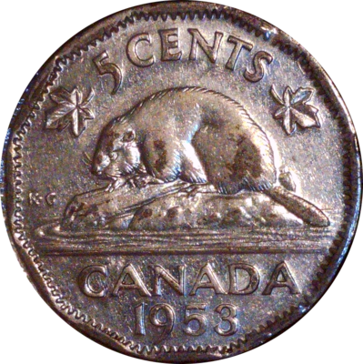5 Cents Image 2