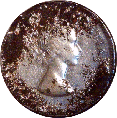 5 Cents Image 1