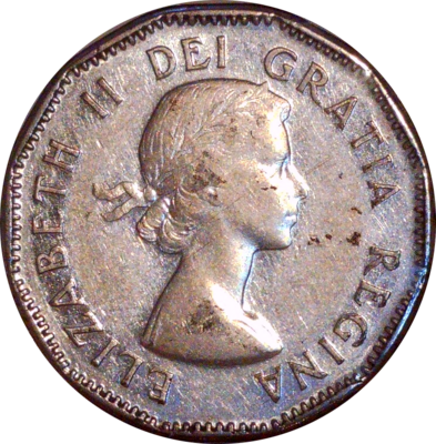 5 Cents Image 1