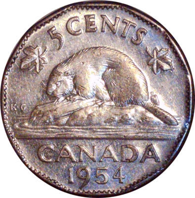5 Cents Image 2