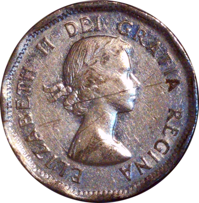 5 Cents Image 1