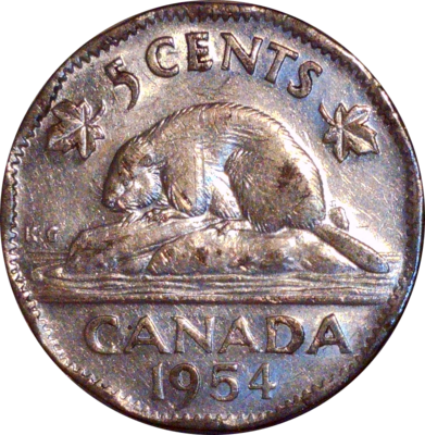 5 Cents Image 2