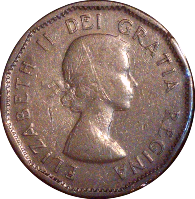 5 Cents Image 1