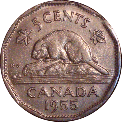5 Cents Image 2