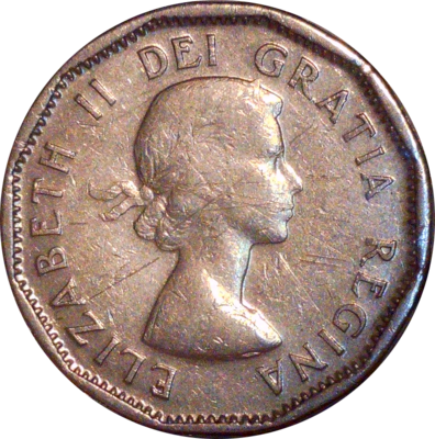 5 Cents Image 1