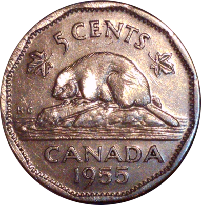 5 Cents Image 2