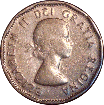5 Cents Image 1