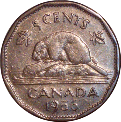 5 Cents Image 2