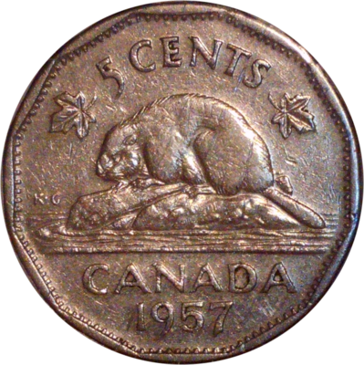 5 Cents Image 2