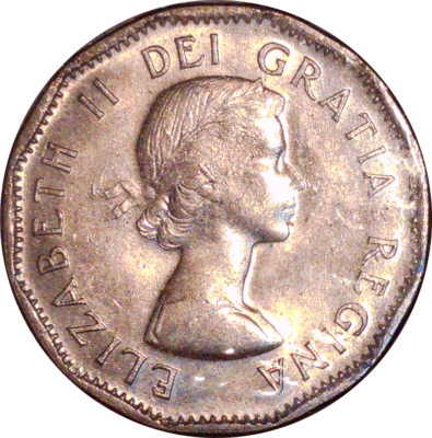 5 Cents Image 1