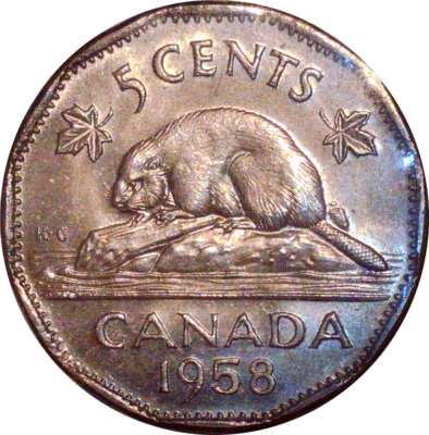 5 Cents Image 2
