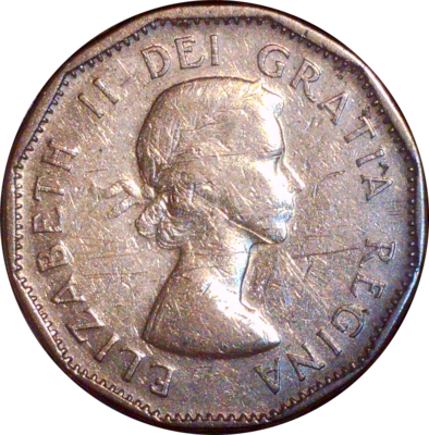5 Cents Image 1