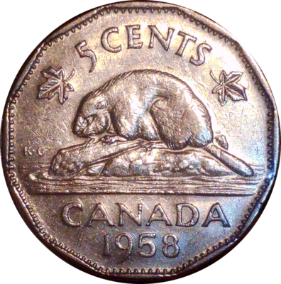 5 Cents Image 2
