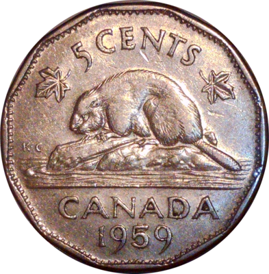 5 Cents Image 2