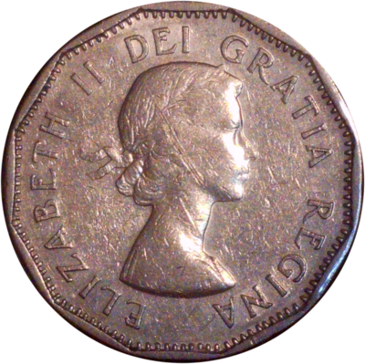 5 Cents Image 1