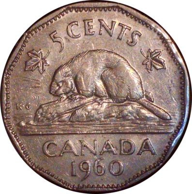 5 Cents Image 2