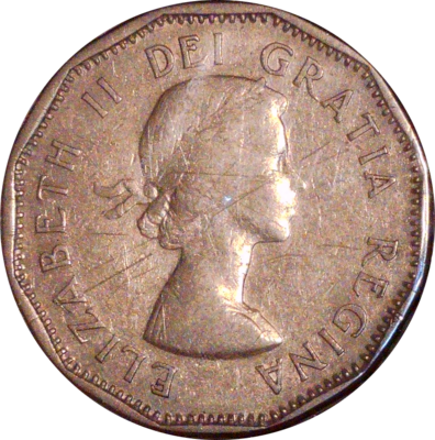 5 Cents Image 1