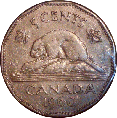 5 Cents Image 2