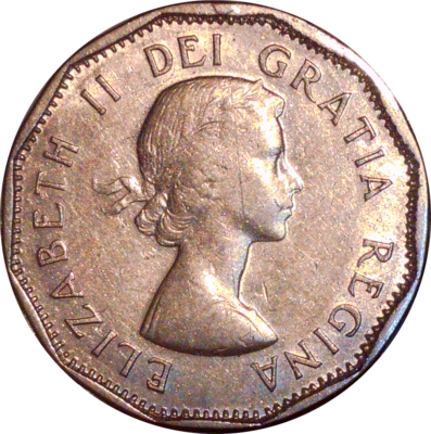 5 Cents Image 1