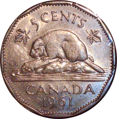 5 Cents Image 2