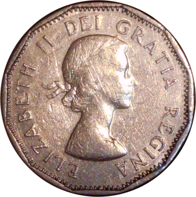 5 Cents Image 1