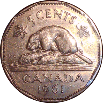 5 Cents Image 2