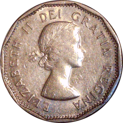 5 Cents Image 1