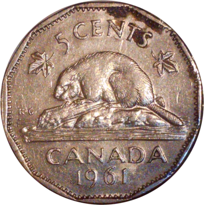 5 Cents Image 2