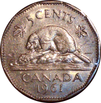 5 Cents Image 2