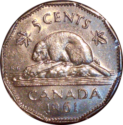 5 Cents Image 2
