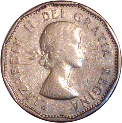 5 Cents Image 1