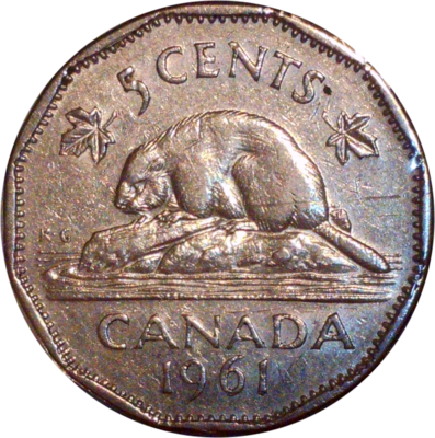 5 Cents Image 2