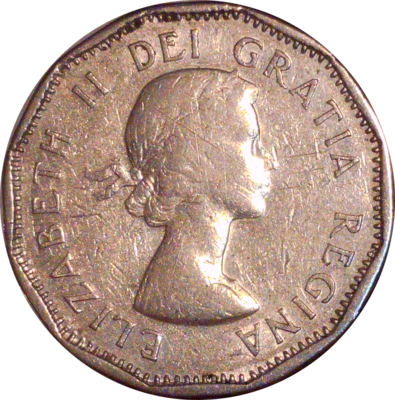 5 Cents Image 1