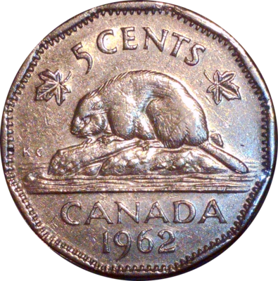 5 Cents Image 2