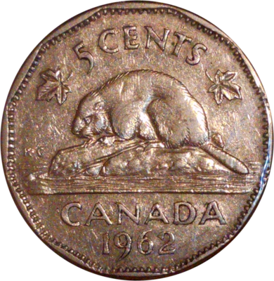 5 Cents Image 2