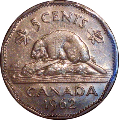 5 Cents Image 2