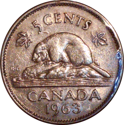 5 Cents Image 2