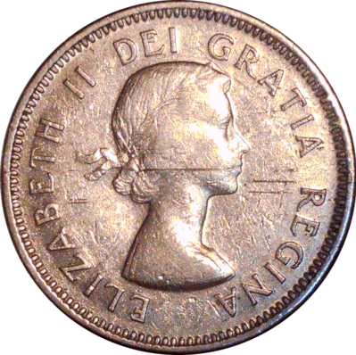 5 Cents Image 1