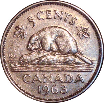 5 Cents Image 2