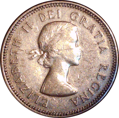 5 Cents Image 1