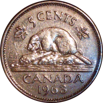 5 Cents Image 2