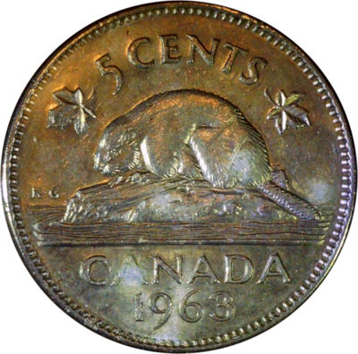 5 Cents Image 2